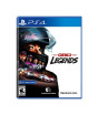 iShopping - Grid Legends DVD Game For PS4