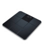 iShopping - Beurer Digital Bathroom Scales With Magic Display (GS 235)