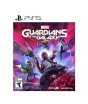 iShopping - Marvel Guardians Of The Galaxy DVD Game For PS5