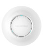 iShopping - Grandstream 802.11AC Wave 2 Networks Wi-Fi Access Point (GWN7630)