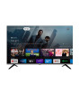 iShopping - Haier 43" Google LED TV (H43K85FX)