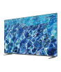 iShopping - Haier 65" QLED Mini LED Google TV (65M80)