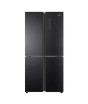 iShopping - Haier Inverter Series Side-By-Side Refrigerator 16 Cu Ft (HRF-578TBG)