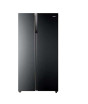 iShopping - Haier Inverter Side-by-Side Refrigerator 16 Cu Ft (HRF-622IBS)
