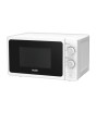 iShopping - Haier Solo Series Microwave Oven 20 Ltr White (HMW-20MWS)