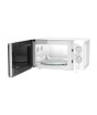 iShopping - Haier Solo Series Microwave Oven 20 Ltr White (HMW-20MWS)