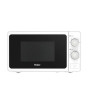 iShopping - Haier Solo Series Microwave Oven 20 Ltr White (HMW-20MWS)