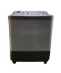 iShopping - Haier Twin Tub Top Load Semi Automatic Washing Machine 10kg (HTW 100-196G)