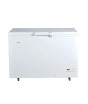 iShopping - Haier Inverter Single Door Chest Freezer 10 Cu Ft (HDF-285INV)
