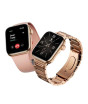 iShopping - Haino Teko G8 Mini Smart Watch Rose Gold