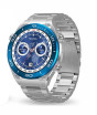 iShopping - Haino Teko RW-27 Smart Watch Silver