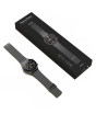iShopping - Haino Teko Smart Watch Black (RW-22)