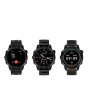 iShopping - Haino Teko Smart Watch with 3 Pair Straps (RW-46)