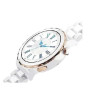 iShopping - Haino Teko Smartwatch Ceramic White (RW-15)