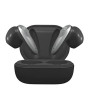 iShopping - Haino Teko Wireless Earbuds Black (Enc-2 Pro)