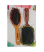 iShopping - Afreeto Hair Brush Set Pack Of 2