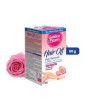 iShopping - Golden Pearl Hair Off Hair Removal Cream - Rose 80gm