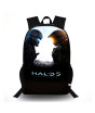 iShopping - Traverse Halo Digital Print Backpack (T29TWH)