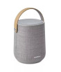 iShopping - Harman Kardon Citation 200 Wireless Portable Smart Speaker Grey