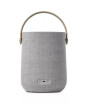 iShopping - Harman Kardon Citation 200 Wireless Portable Smart Speaker Grey