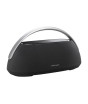 iShopping - Harman Kardon Go Plus Play 3 Portable Bluetooth Speaker - Black