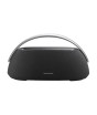 iShopping - Harman Kardon Go Plus Play 3 Portable Bluetooth Speaker - Black