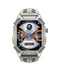 iShopping - Haylou Iron N1 Smartwatch with Amoled Display