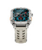 iShopping - Haylou Iron N1 Smartwatch with Amoled Display