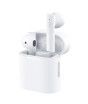 iShopping - Haylou Moripods True Wireless Earbuds White