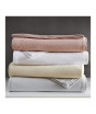 iShopping - Vellux Full Queen Ultra Soft Blanket (0123)
