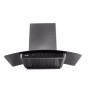 iShopping - Haier Touch Control Hood Black (HCH-9021 G)
