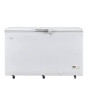 iShopping - Haier Inverter Single Door Chest Freezer 16 Cu Ft White (HDF-465INV)