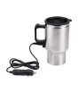 iShopping - Godzilla Universal Car Heated Mug Thermos 12v