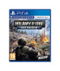 iShopping - Heavy Fire Red Shadow DVD Game For PS4
