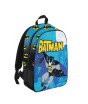 iShopping - Traverse Batman Printed Backpack For Kindergarten