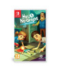 iShopping - Hello Neighbor Hide & Seek Game For Nintendo Switch 