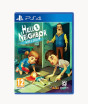 iShopping - Hello Neighbor Hide and Seek Game For PS4