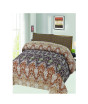iShopping - Hi-fi Bazaar Cotton King Bedsheet (0010)