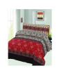 iShopping - Hi-fi Bazaar Cotton King Bedsheet (0011)