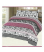 iShopping - Hi-fi Bazaar Cotton King Bedsheet (0015)