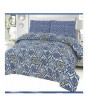 iShopping - Hi-fi Bazaar Cotton King Bedsheet (0018)