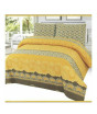 iShopping - Hi-fi Bazaar Cotton King Bedsheet (0023)
