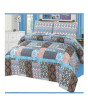 iShopping - Hi-fi Bazaar Cotton King Bedsheet (0025)