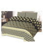 iShopping - Hi-fi Bazaar Cotton King Bedsheet (0036)