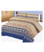 iShopping - Hi-fi Bazaar Cotton King Bedsheet (0037)