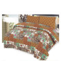 iShopping - Hi-fi Bazaar Cotton King Bedsheet (0045)