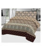 iShopping - Hi-fi Bazaar Cotton King Bedsheet (0047)