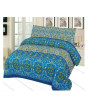 iShopping - Hi-fi Bazaar Cotton King Bedsheet (0049)