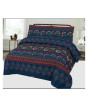 iShopping - Hi-fi Bazaar Cotton King Bedsheet (0050)