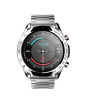 iShopping - HiFuture FutureGo Pro Stainless Steel Smartwatch